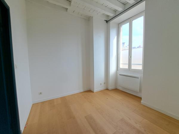 Bordeaux (33000) Appartement T2 Bordeaux centre, 41 m², 3ème étage