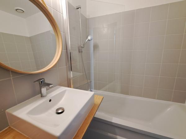 Bordeaux (33000) Appartement T2 Bordeaux centre, 41 m², 3ème étage