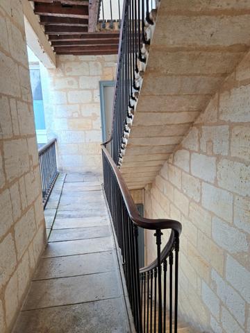 Bordeaux (33000) Appartement T2 Bordeaux centre, 41 m², 3ème étage