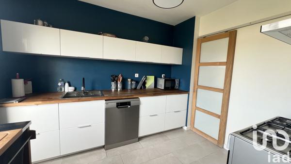 Maison à vendre 4 pièces 89 m² Coquelles