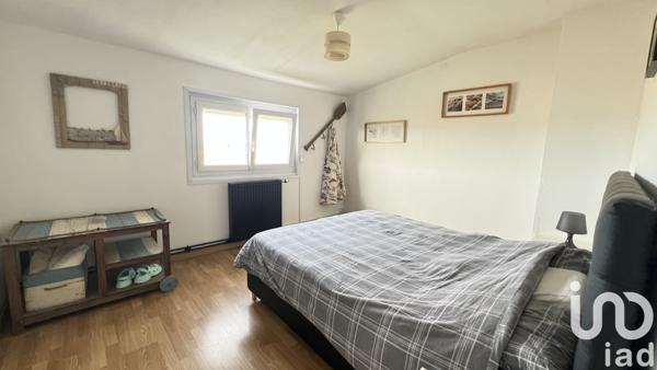 Maison à vendre 4 pièces 89 m² Coquelles