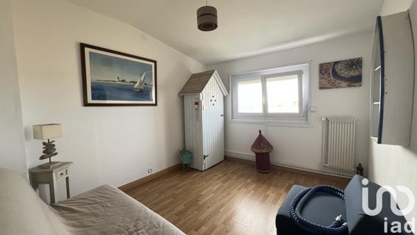 Maison à vendre 4 pièces 89 m² Coquelles