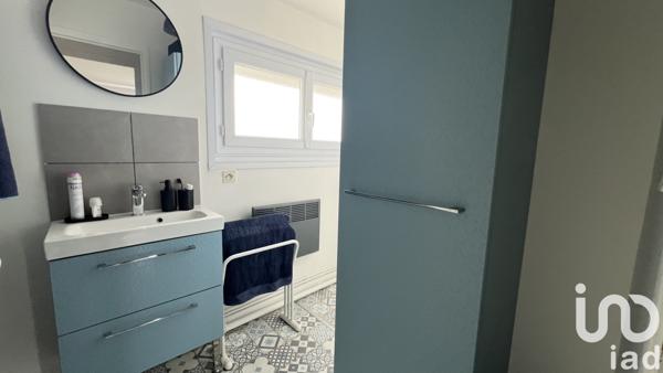 Maison à vendre 4 pièces 89 m² Coquelles