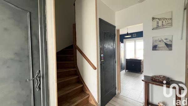 Maison à vendre 4 pièces 89 m² Coquelles