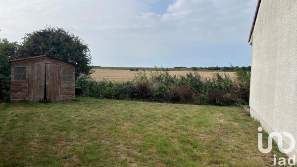 Maison à vendre 4 pièces 89 m² Coquelles