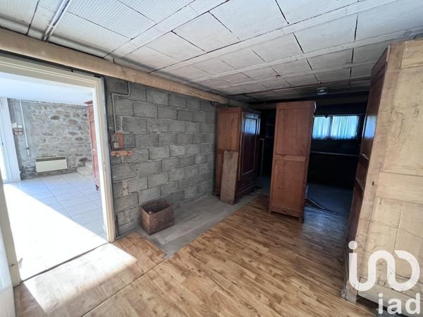 Maison 5 pièces de 120 m² à Le Tallud (79200)