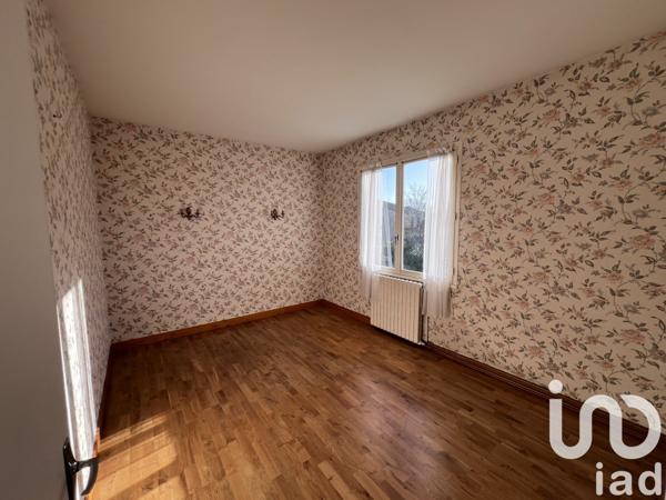 Maison 5 pièces de 120 m² à Le Tallud (79200)