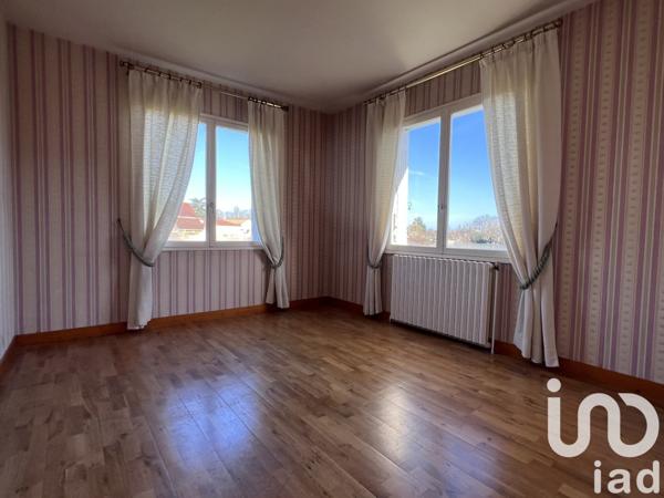 Maison 5 pièces de 120 m² à Le Tallud (79200)