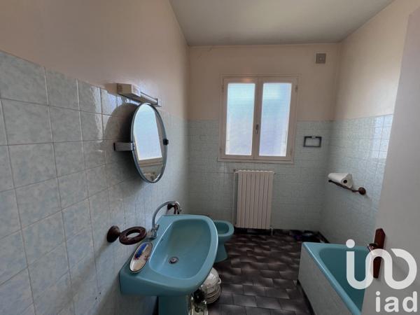 Maison 5 pièces de 120 m² à Le Tallud (79200)