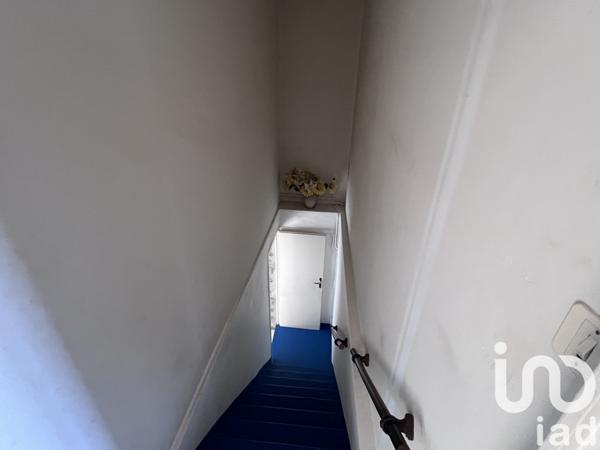 Maison 5 pièces de 120 m² à Le Tallud (79200)