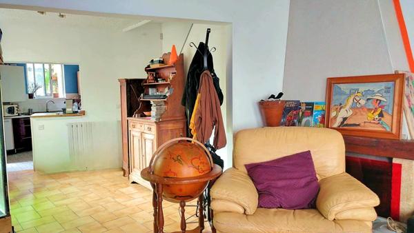 Argenteuil (95100) Duplex Exceptionnel au Cœur d'Argenteuil