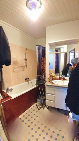 Argenteuil (95100) Duplex Exceptionnel au Cœur d'Argenteuil