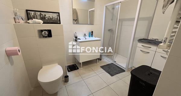 À vendre Studio 30.58 m² - Antibes 06600