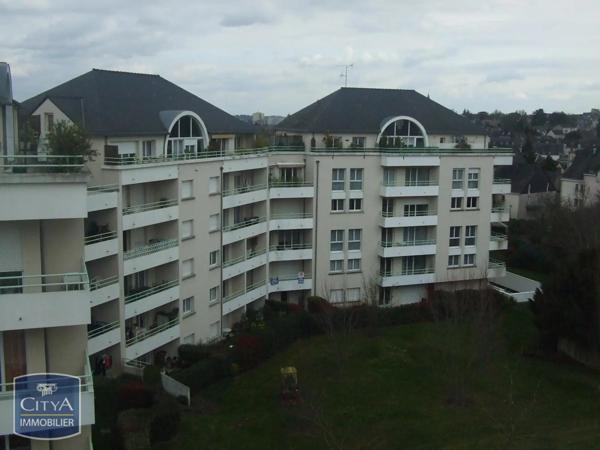 Appartement à vendre 3 pièces 70m²