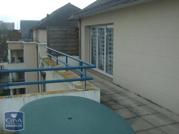 Appartement à vendre 3 pièces 70m²