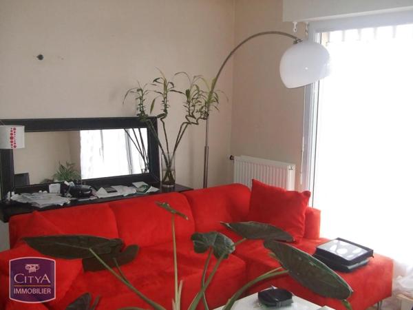 Appartement à vendre 3 pièces 70m²