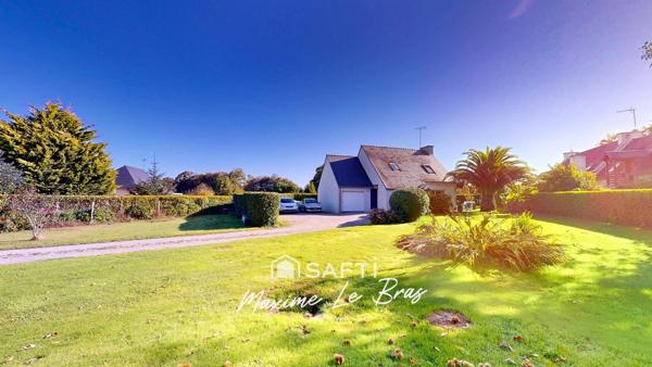 Maison 4 pièces 2001 - 103 m2