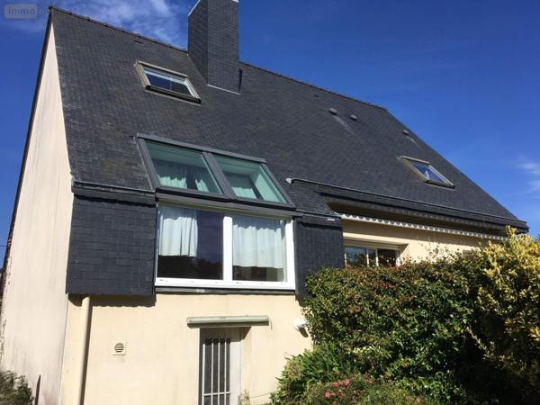 Maison à vendre à Janzé en Ille-et-Vilaine (35150), ref : 134/4281