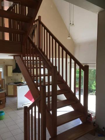 Maison à vendre à Janzé en Ille-et-Vilaine (35150), ref : 134/4281