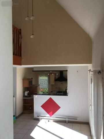 Maison à vendre à Janzé en Ille-et-Vilaine (35150), ref : 134/4281