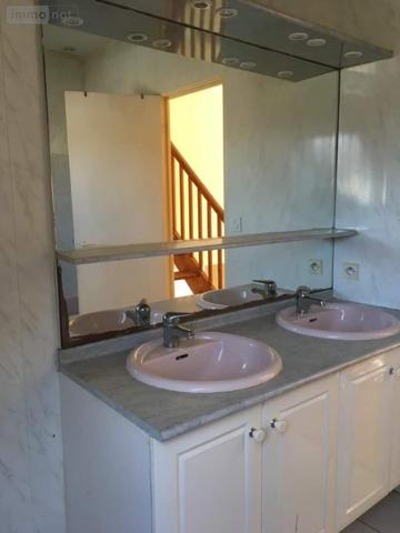 Maison à vendre à Janzé en Ille-et-Vilaine (35150), ref : 134/4281