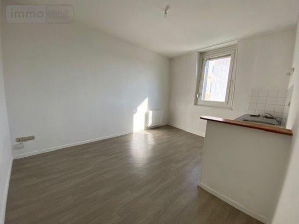 Appartement à vendre à Reims dans la Marne (51100), ref : 51095/173