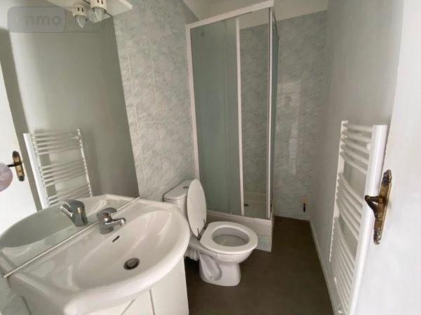 Appartement à vendre à Reims dans la Marne (51100), ref : 51095/173