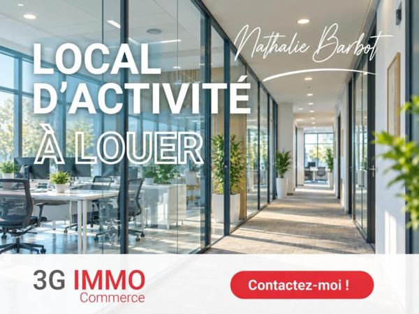 Location / Bureaux à Châlons-en-Champagne (51000)