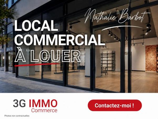 Location / Bureaux à Châlons-en-Champagne (51000)