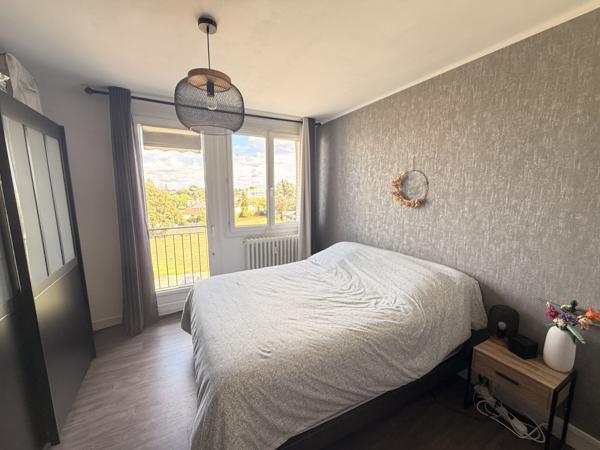 Appartement 4 pièce(s) 2 chambre(s) 85 m²