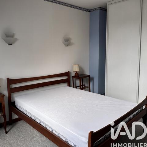 Maison à vendre 8 pièces 175 m² Sainte-Geneviève-des-Bois