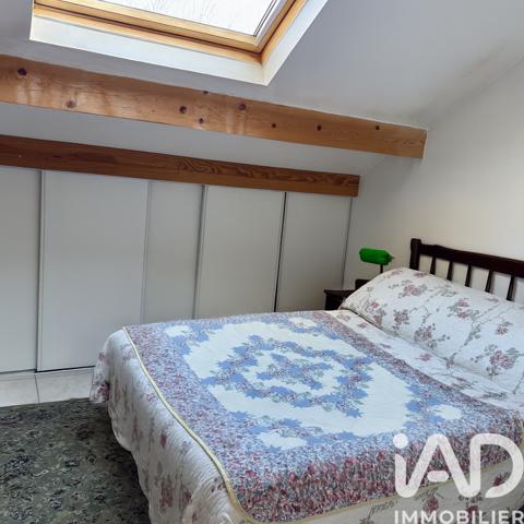 Maison à vendre 8 pièces 175 m² Sainte-Geneviève-des-Bois