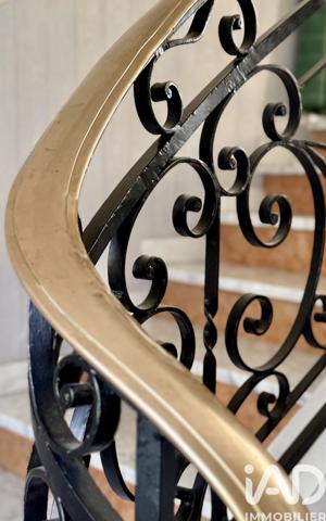 Maison à vendre 8 pièces 175 m² Sainte-Geneviève-des-Bois