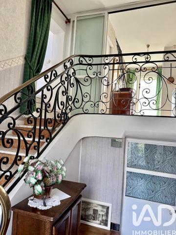 Maison à vendre 8 pièces 175 m² Sainte-Geneviève-des-Bois