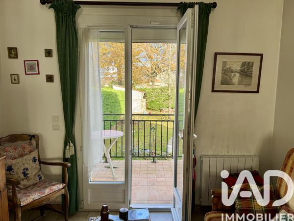 Maison à vendre 8 pièces 175 m² Sainte-Geneviève-des-Bois