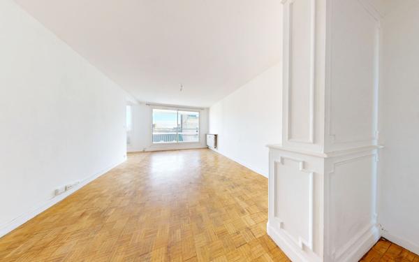 Appartement à vendre    3 pièces • 72,22 m2 Le Havre