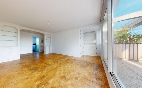 Appartement à vendre    3 pièces • 72,22 m2 Le Havre