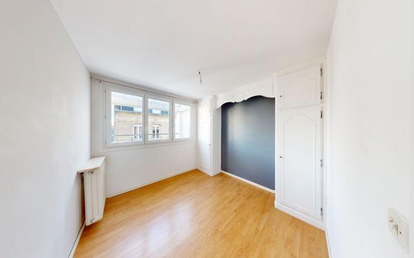Appartement à vendre    3 pièces • 72,22 m2 Le Havre