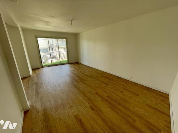 SAINT DENIS - JARDIN DE L'ETAT APPARTEMENT T5