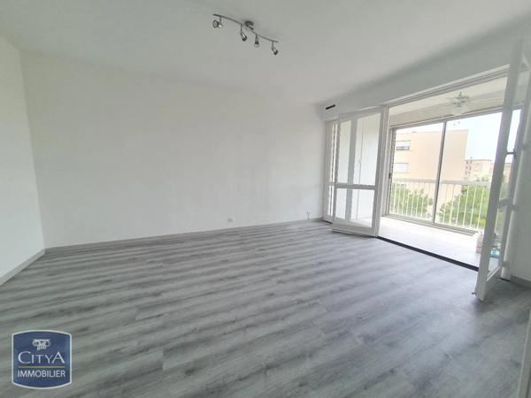 Appartement à louer 3 pièces 63.72m²