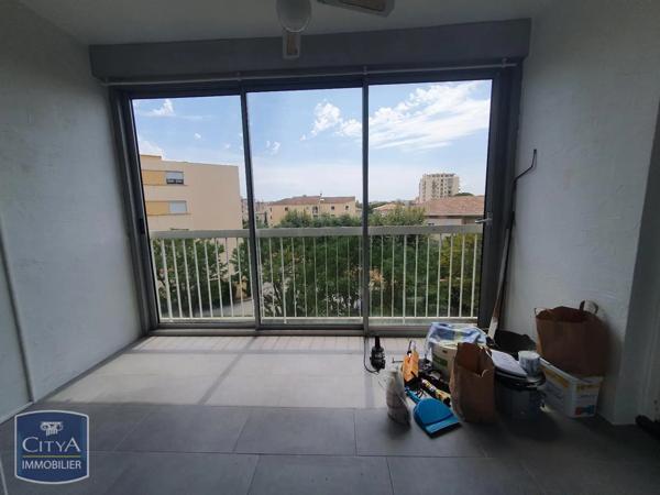 Appartement à louer 3 pièces 63.72m²