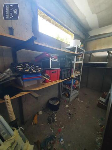 Appartement à louer 3 pièces 63.72m²