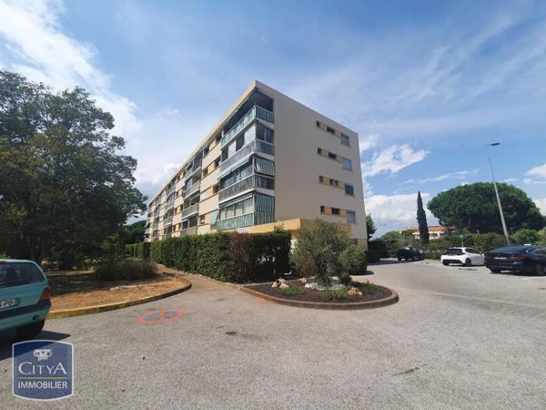 Appartement à louer 3 pièces 63.72m²