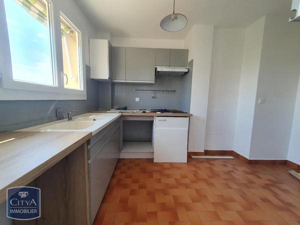 Appartement à louer 3 pièces 63.72m²