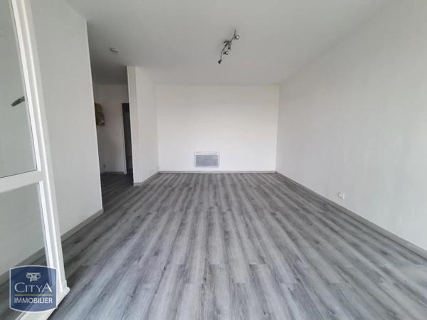 Appartement à louer 3 pièces 63.72m²