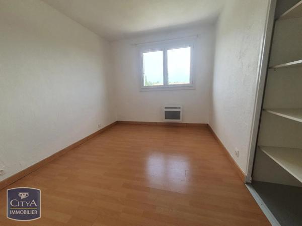 Appartement à louer 3 pièces 63.72m²