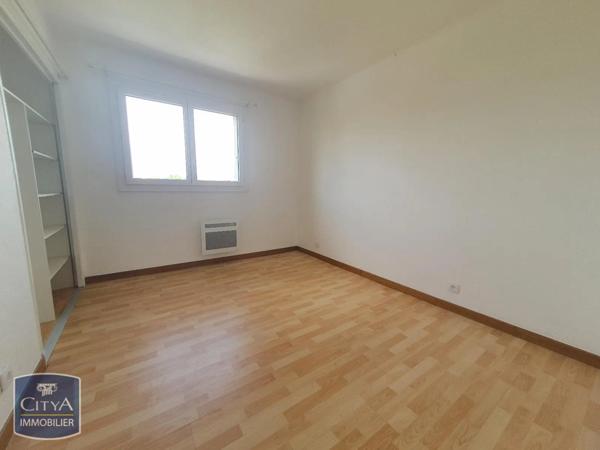 Appartement à louer 3 pièces 63.72m²