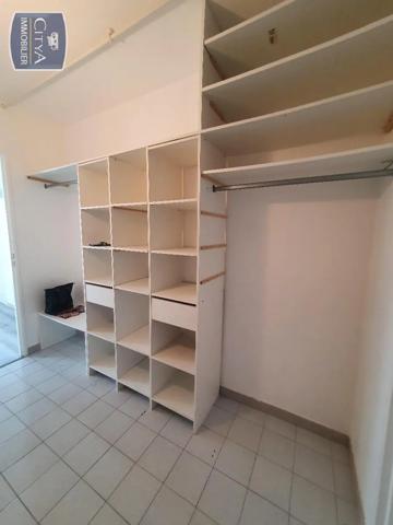 Appartement à louer 3 pièces 63.72m²