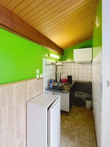 Epinal appartement 1 pièce