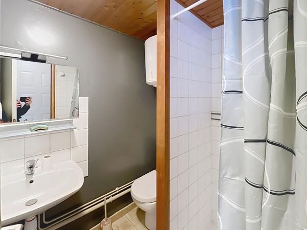 Epinal appartement 1 pièce